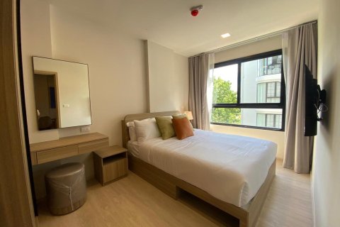 Apartment in Pattaya, Thailand 2 rooms № 201843 - photo 3
