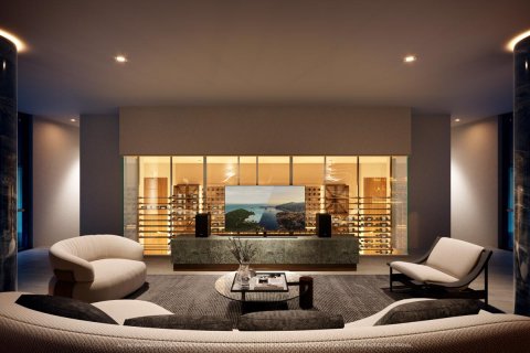 Chalet de 6 dormitorios en Ao Yon Beach, Tailandia № 70748 - foto 19