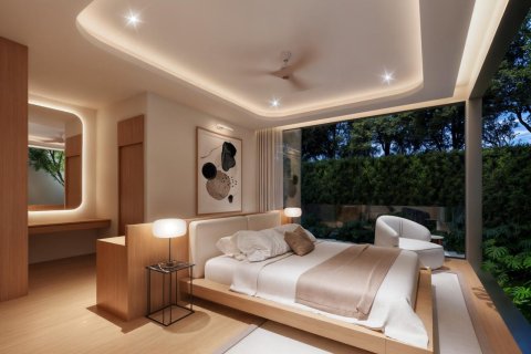 Chalet de 6 dormitorios en Ao Yon Beach, Tailandia № 70748 - foto 13