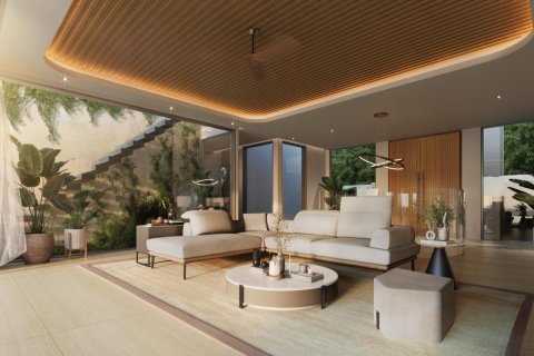 Chalet de 6 dormitorios en Ao Yon Beach, Tailandia № 70748 - foto 10