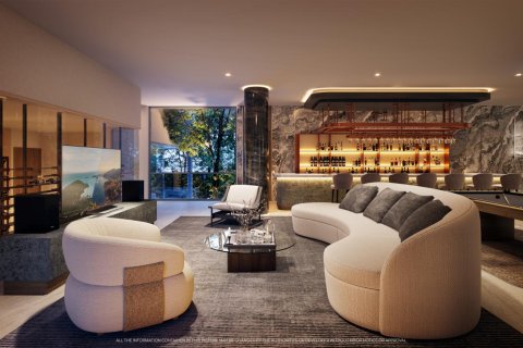 Chalet de 6 dormitorios en Ao Yon Beach, Tailandia № 70748 - foto 15