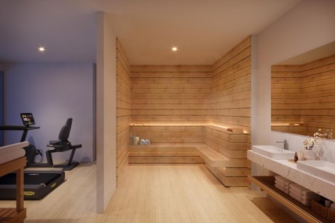 Chalet de 6 dormitorios en Ao Yon Beach, Tailandia № 70748 - foto 11