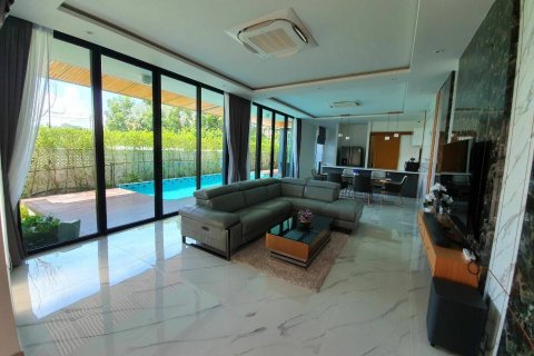 Villa à Phuket, Thaïlande 3 chambres № 161867 - photo 3
