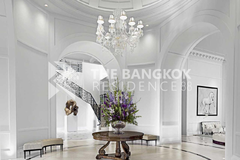 Eigentumswohnung in Bangkok, Thailand, 2 Schlafzimmer № 190033 - Foto 5
