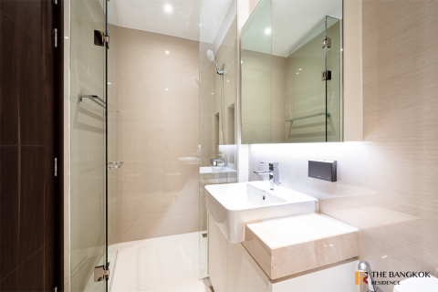 Eigentumswohnung in Bangkok, Thailand, 3 Schlafzimmer № 190030 - Foto 5
