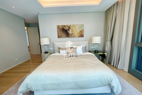 Condominio de 2 dormitorios en Pathum Wan, Bangkok, Tailandia № 133978 - foto 20