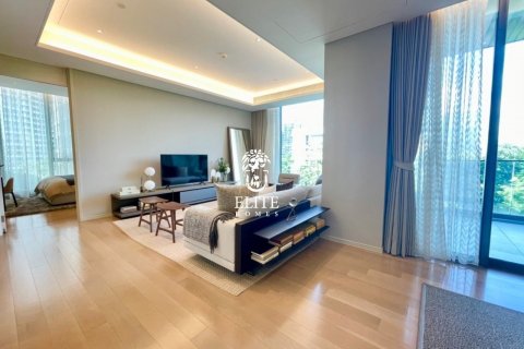 Condominio de 2 dormitorios en Pathum Wan, Bangkok, Tailandia № 133978 - foto 30
