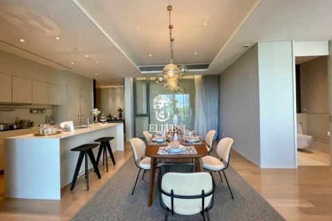 Condominio de 2 dormitorios en Pathum Wan, Bangkok, Tailandia № 133978 - foto 11