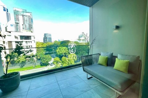 Condominio de 2 dormitorios en Pathum Wan, Bangkok, Tailandia № 133978 - foto 13