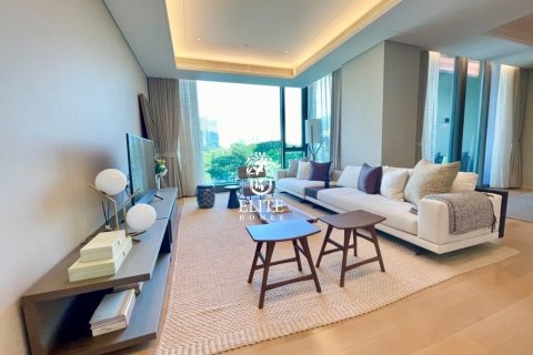 Condominio de 2 dormitorios en Pathum Wan, Bangkok, Tailandia № 133978 - foto 16