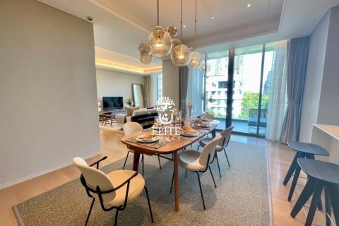 Condominio de 2 dormitorios en Pathum Wan, Bangkok, Tailandia № 133978 - foto 3