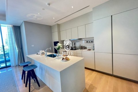 Condominio de 2 dormitorios en Pathum Wan, Bangkok, Tailandia № 133978 - foto 5