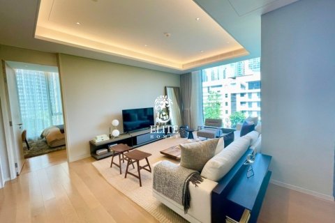 Condominio de 2 dormitorios en Pathum Wan, Bangkok, Tailandia № 133978 - foto 15