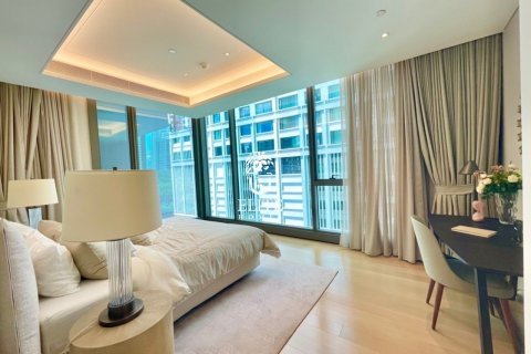 Condominio de 2 dormitorios en Pathum Wan, Bangkok, Tailandia № 133978 - foto 21