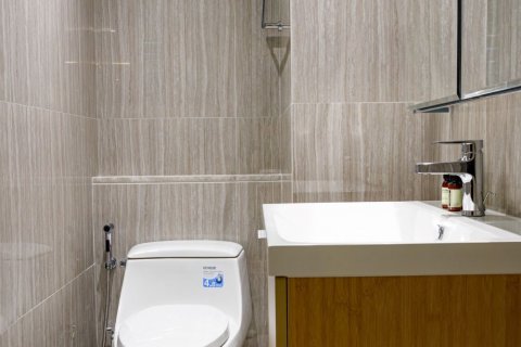 Eigentumswohnung in Watthana, Bangkok, Thailand, 4 Schlafzimmer  № 133976 - Foto 13