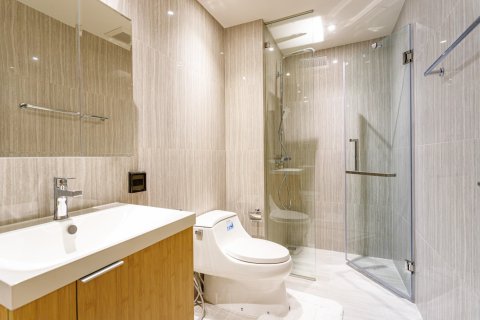 Eigentumswohnung in Watthana, Bangkok, Thailand, 4 Schlafzimmer  № 133976 - Foto 15