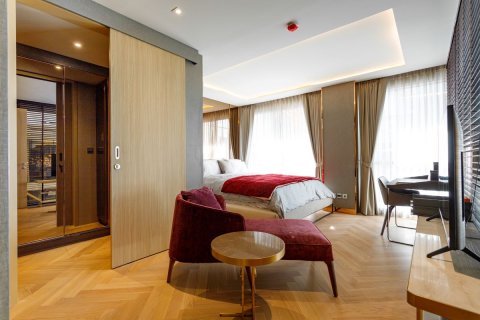 Eigentumswohnung in Watthana, Bangkok, Thailand, 4 Schlafzimmer  № 133976 - Foto 8