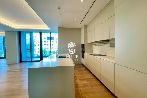 Condominio de 2 dormitorios en Pathum Wan, Bangkok, Tailandia № 133979 - foto 3