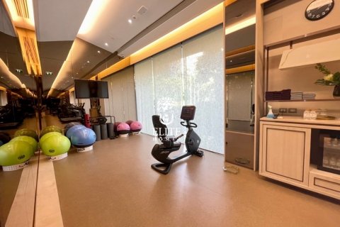Condominio de 2 dormitorios en Pathum Wan, Bangkok, Tailandia № 133979 - foto 29