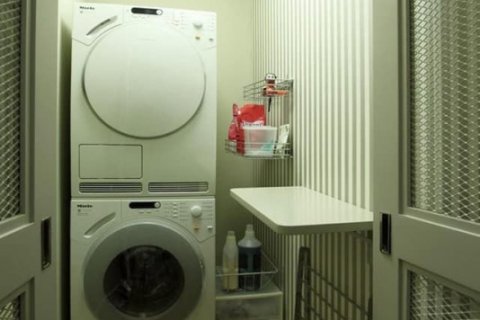 Condominio de 2 dormitorios en Bangkok, Tailandia № 66724 - foto 12