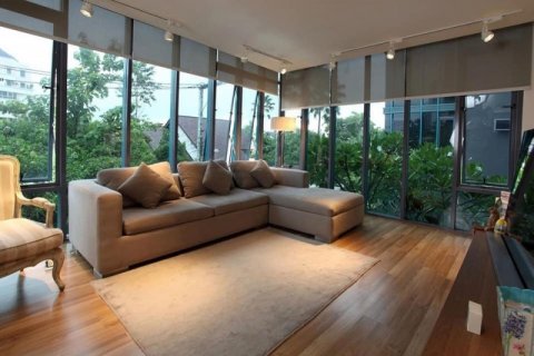 Condominio de 2 dormitorios en Bangkok, Tailandia № 66724 - foto 2