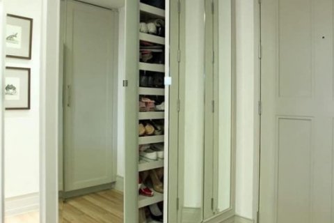 Condominio de 2 dormitorios en Bangkok, Tailandia № 66724 - foto 4