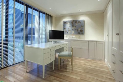 Condominio de 2 dormitorios en Bangkok, Tailandia № 66724 - foto 14