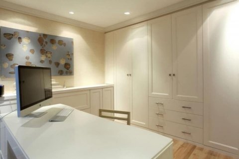 Condominio de 2 dormitorios en Bangkok, Tailandia № 66724 - foto 13