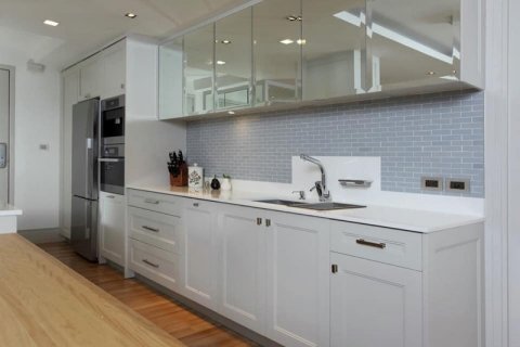 Condominio de 2 dormitorios en Bangkok, Tailandia № 66724 - foto 6