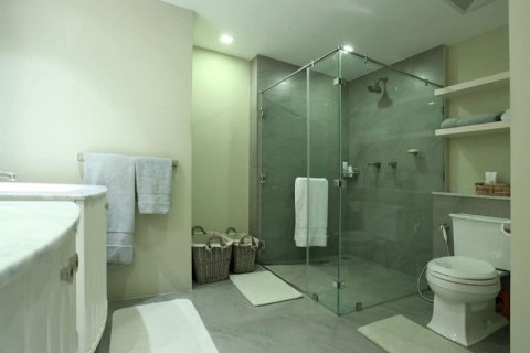 Condominio de 2 dormitorios en Bangkok, Tailandia № 66724 - foto 16