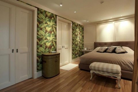 Condominio de 2 dormitorios en Bangkok, Tailandia № 66724 - foto 15