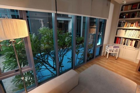 Condominio de 2 dormitorios en Bangkok, Tailandia № 66724 - foto 3