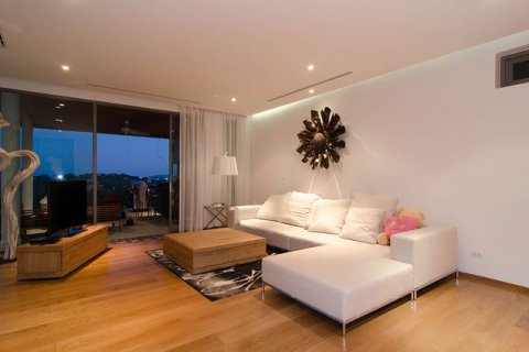 Casa de 6 dormitorios en Phuket, Tailandia № 66722 - foto 8