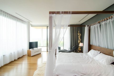 Casa de 6 dormitorios en Phuket, Tailandia № 66722 - foto 12