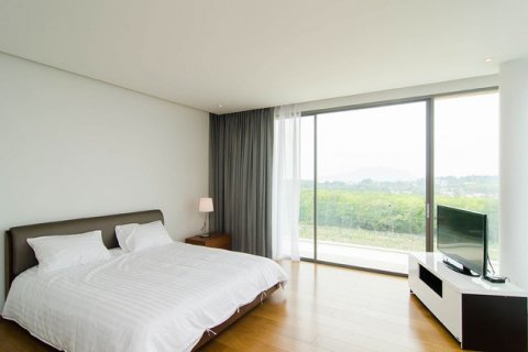 Casa de 6 dormitorios en Phuket, Tailandia № 66722 - foto 10