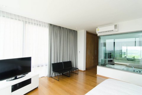 Casa de 6 dormitorios en Phuket, Tailandia № 66722 - foto 9