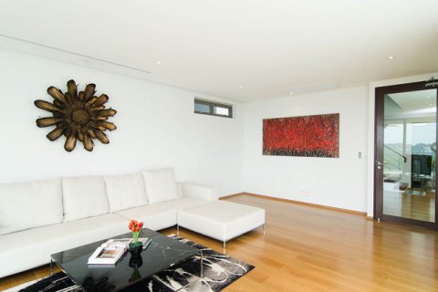 Casa de 6 dormitorios en Phuket, Tailandia № 66722 - foto 2