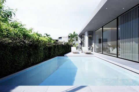 The Greens in Phuket, Thailand № 67238 - photo 8