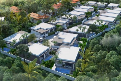 The Greens in Phuket, Thailand № 67238