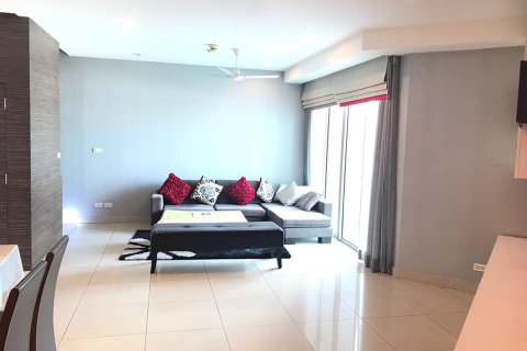Condo in Bangkok, Thailand, 3 bedrooms  № 66725