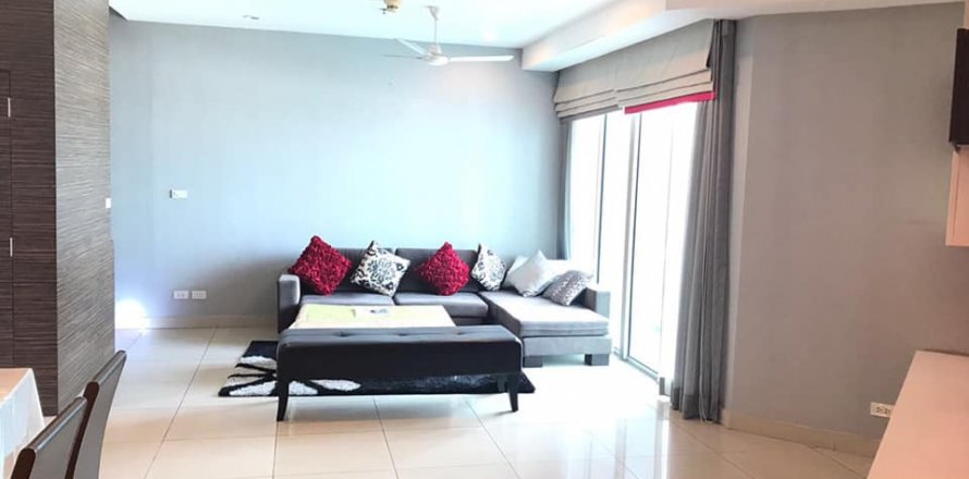Condominio de 3 dormitorios en Bangkok, Tailandia № 66725