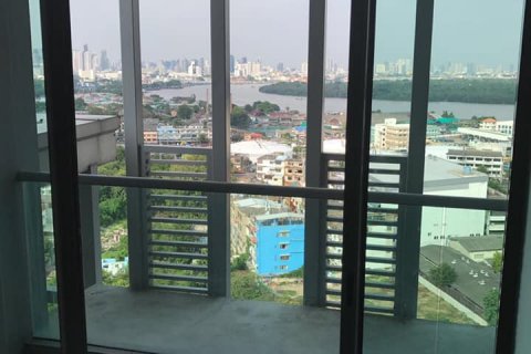 Condominio de 3 dormitorios en Bangkok, Tailandia № 66725 - foto 14