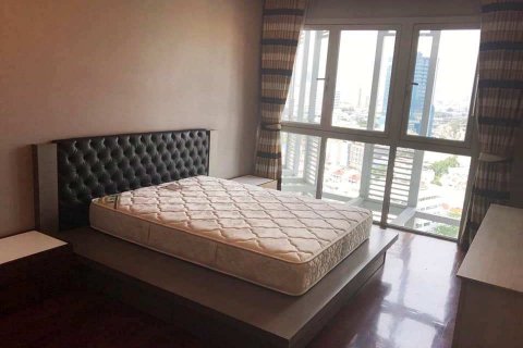 Condominio de 3 dormitorios en Bangkok, Tailandia № 66725 - foto 8