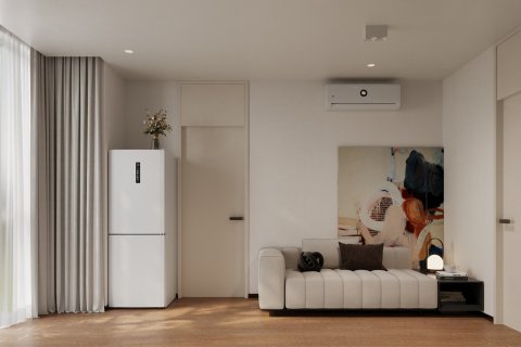 Apartment in OWOH Condo Phase1, Phuket, Thailand 1 bedroom № 176699