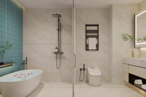 Sobre plano OWOH Condo Phase1 en Bang Tao, Tailandia № 176693 - foto 3