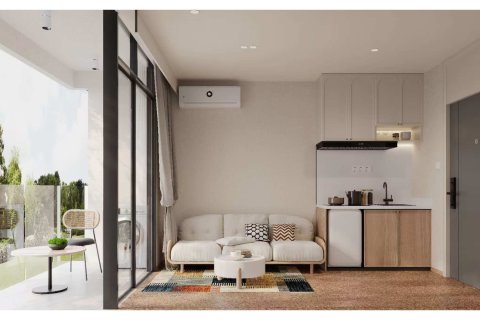 Sobre plano OWOH Condo Phase1 en Bang Tao, Tailandia № 176693 - foto 7