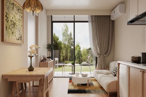 Sobre plano OWOH Condo Phase1 en Bang Tao, Tailandia № 176693 - foto 4