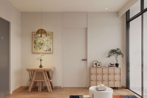 Apartment in OWOH Condo Phase1, Phuket, Thailand 1 bedroom № 176700