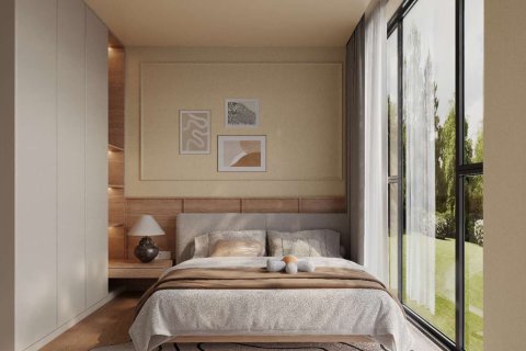 Sobre plano OWOH Condo Phase1 en Bang Tao, Tailandia № 176693 - foto 3