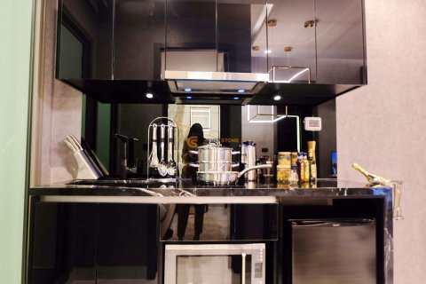 Studio in the Condo in Pattaya, Thailand № 53912 - photo 4